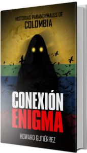 historias paranormales de colombia volumen 2 howard gutierrez