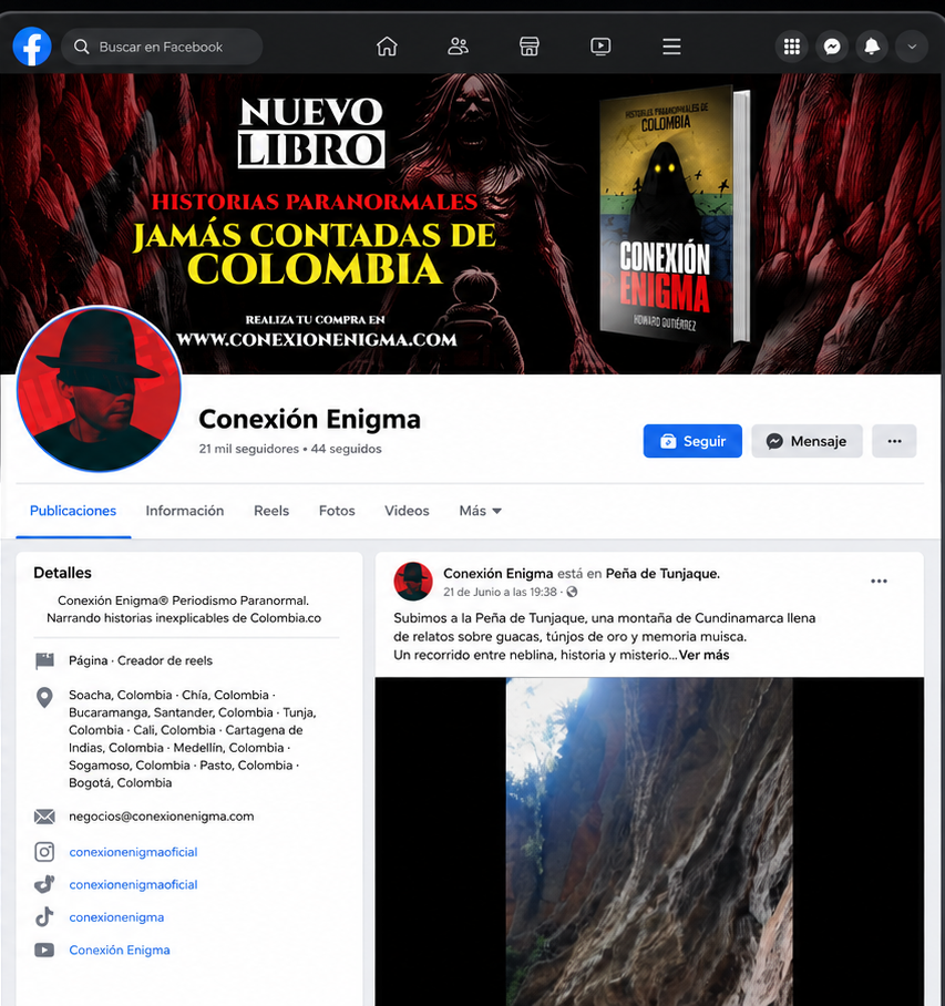 Facebook