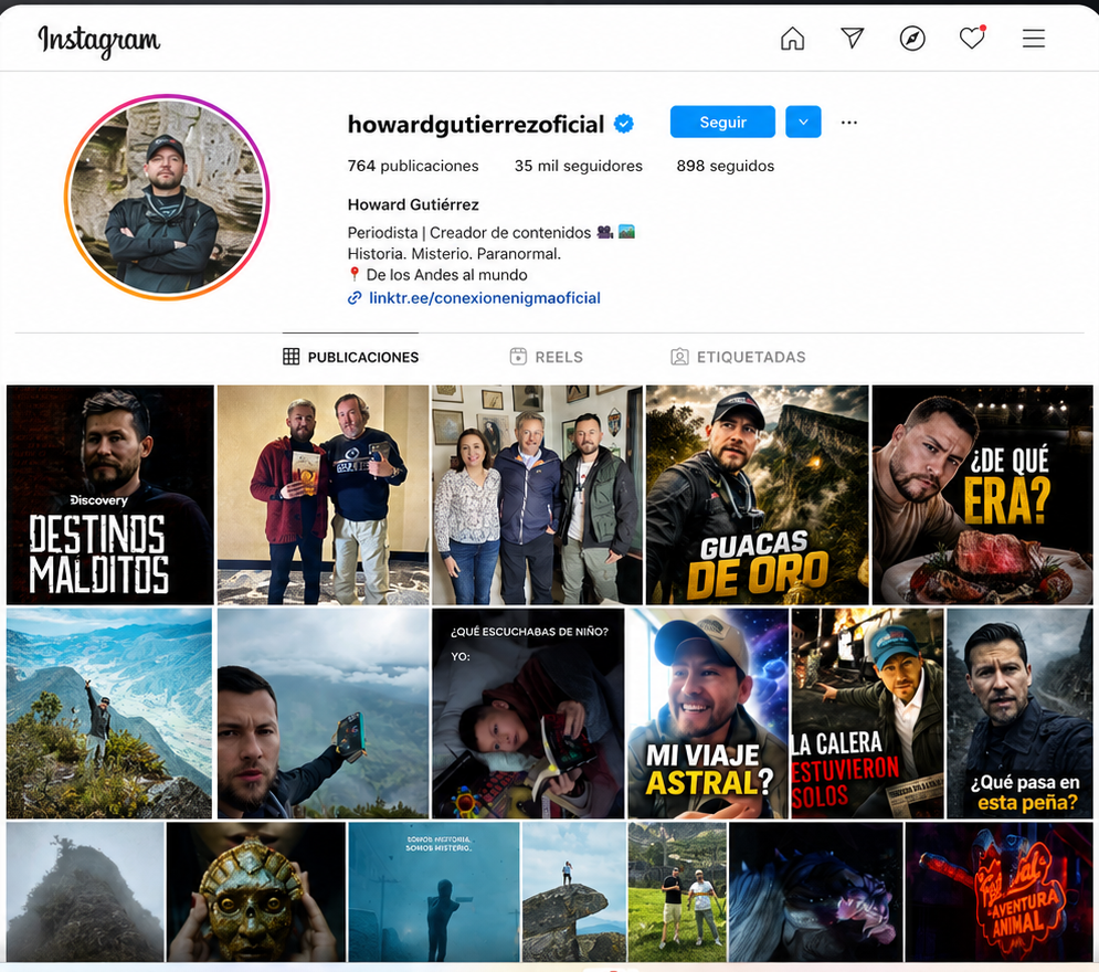 Instagram
