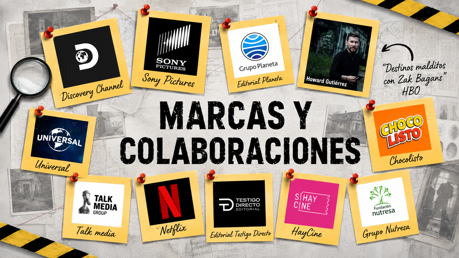 Pautas Publicitarias
